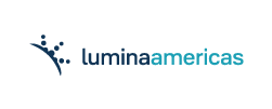Logo Lumina Americas