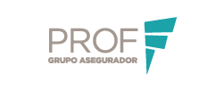 Logo Prof