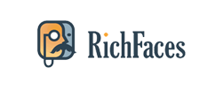 Logo Rich Faces