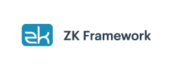 Logo ZK Framework