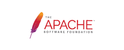 Logo Apache