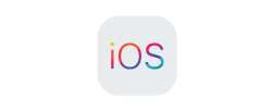 Logo IOS