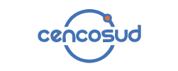 Logo Cencosud