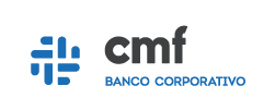 Logo Banco CMF