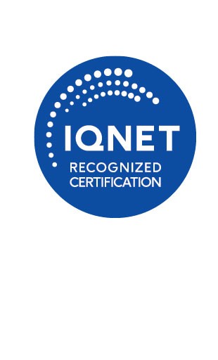 Logo IQnet