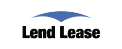 Logo Lend Lease