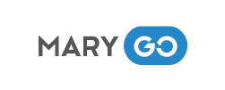 Logo MaryGo