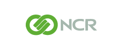 Logo NCR