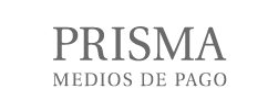 Logo Prisma Medios de Pago