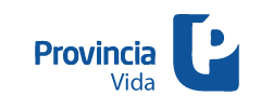 Logo Provincia Vida