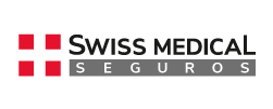 Logo Swiss Medical Seguros