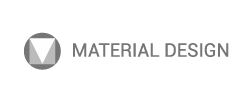 Logo Material Design
