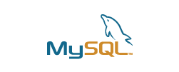 Logo MySql
