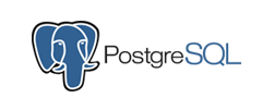 Logo Postgress SQL