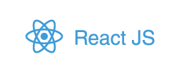 Logo React JS