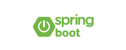 Logo Spring Boot