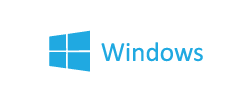 Logo Windows 10