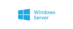 Logo Windows Server