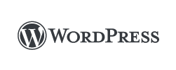 Logo Wordpress