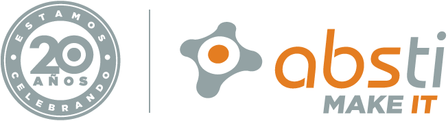 Logotipo ABSTI