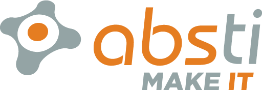 Logotipo ABSTI